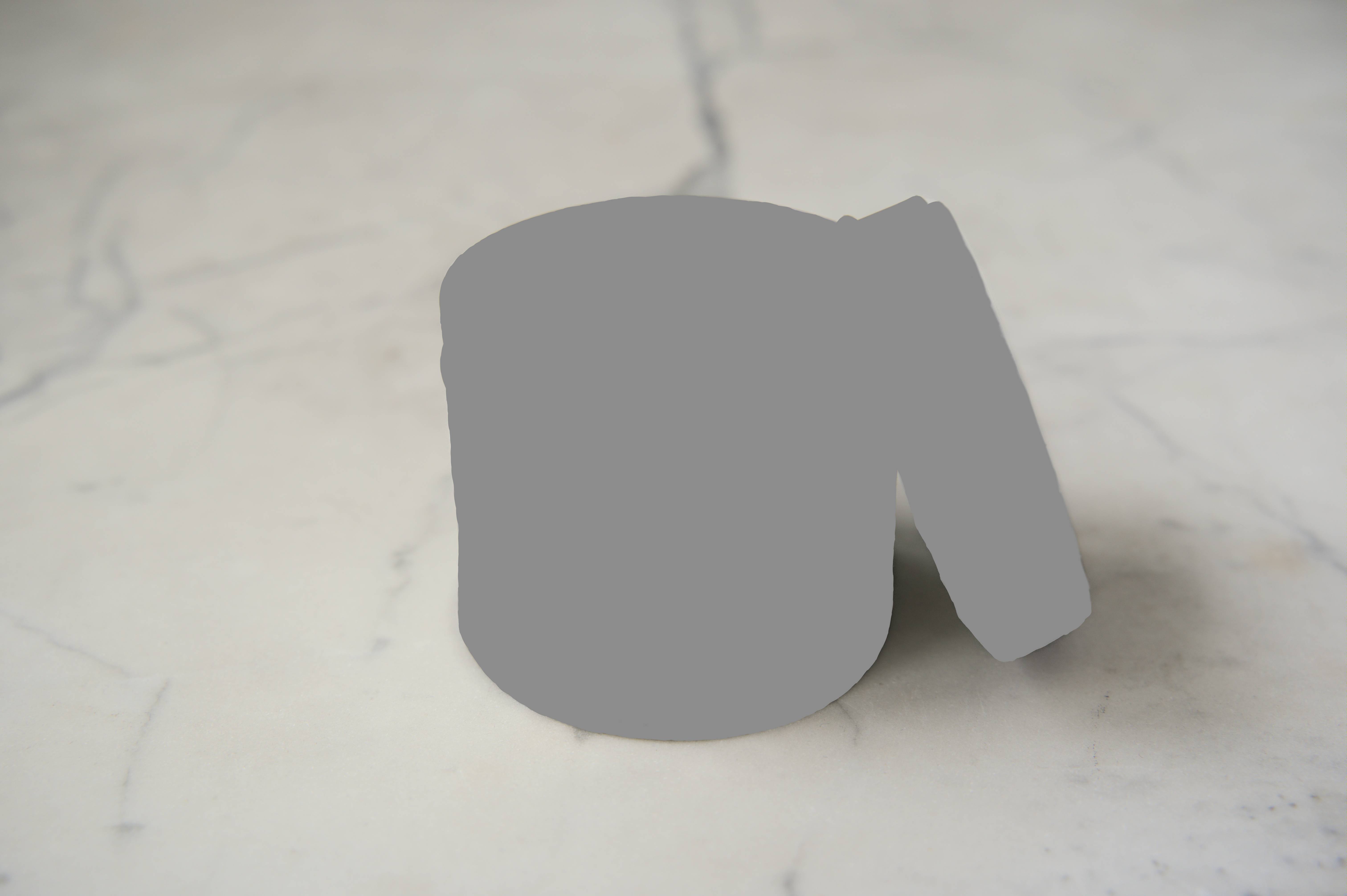 Kerze in Dose vom Typ Vanilla Sandalwood